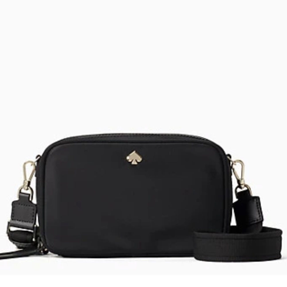 Kate Spade Jae small camera bag